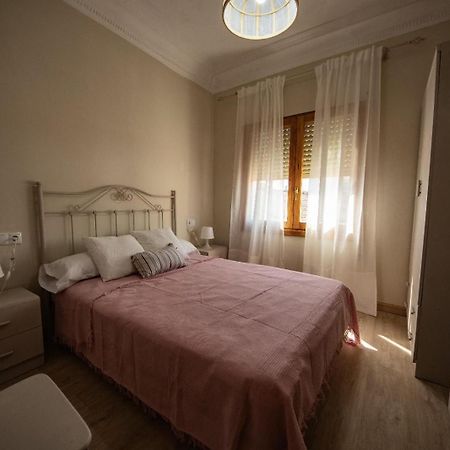 El Mirador De Calatayud Apartment Luaran gambar