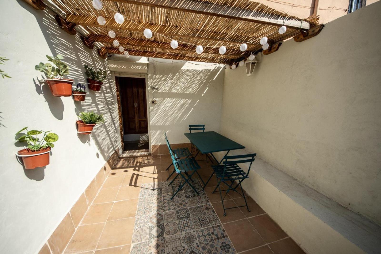 El Mirador De Calatayud Apartment Luaran gambar